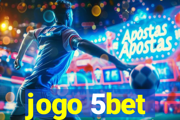 jogo 5bet